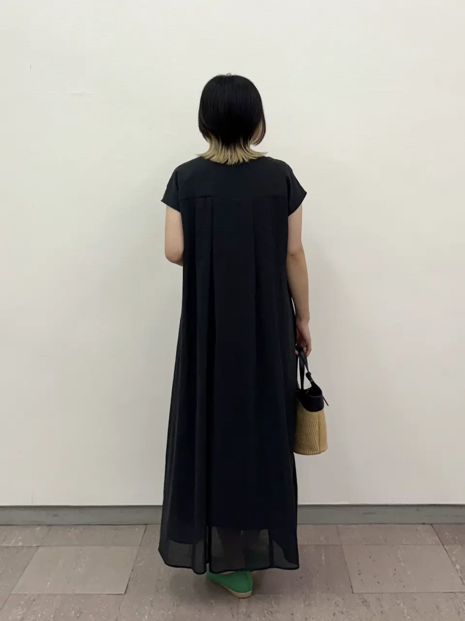 ONWARD CROSSET SELECT 山﨑 コーディネート画像