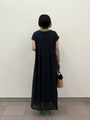 ONWARD CROSSET SELECT 山﨑 コーディネート画像