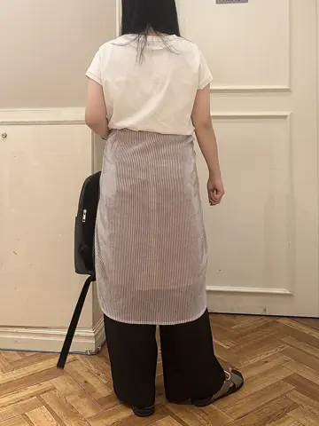 ONWARD CROSSET SELECT 吉田 コーディネート画像