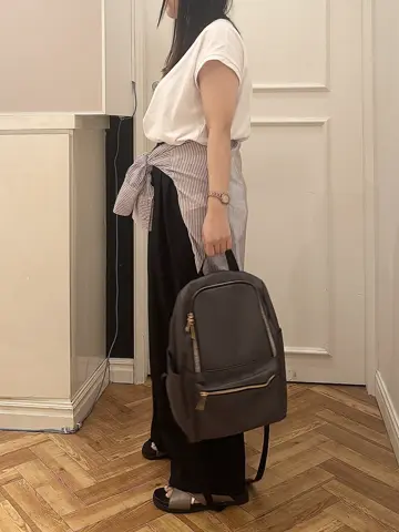 ONWARD CROSSET SELECT 吉田 コーディネート画像