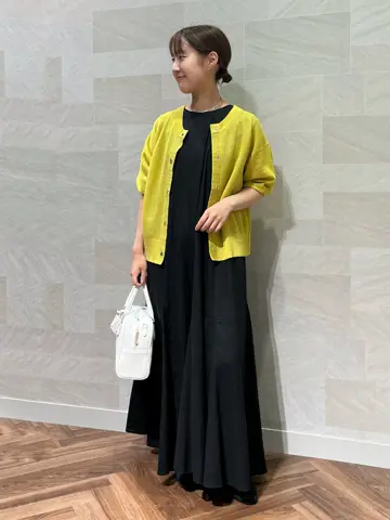 ONWARD CROSSET SELECT 松井 コーディネート画像