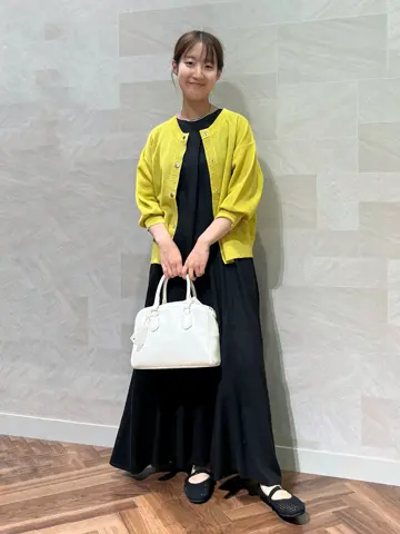 ONWARD CROSSET SELECT 松井 コーディネート画像