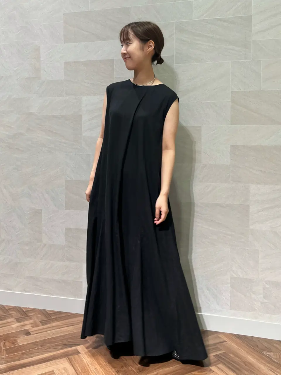 ONWARD CROSSET SELECT 松井 コーディネート画像