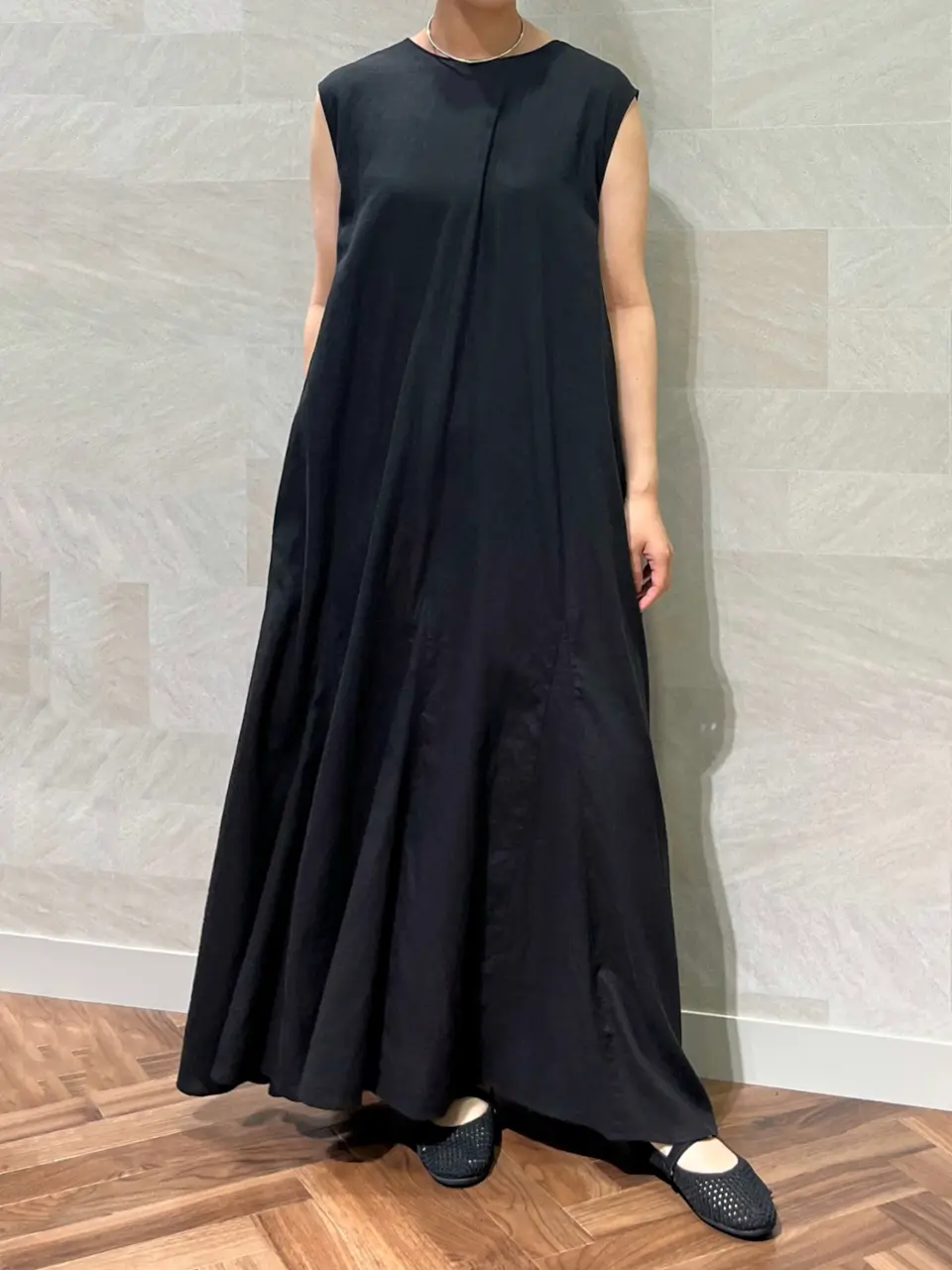 ONWARD CROSSET SELECT 松井 コーディネート画像