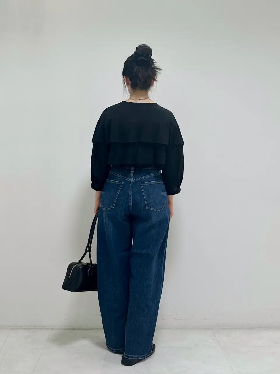 ONWARD CROSSET SELECT 加藤 コーディネート画像