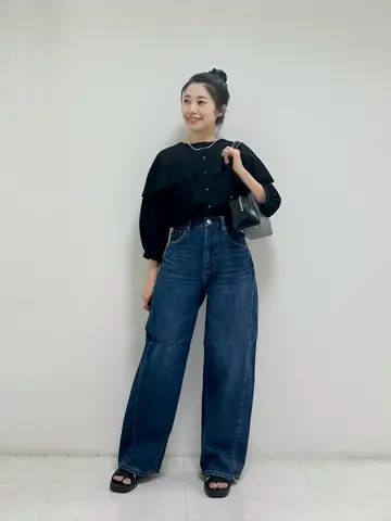 ONWARD CROSSET SELECT 加藤 コーディネート画像