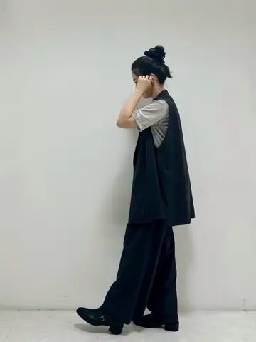 ONWARD CROSSET SELECT 加藤 コーディネート画像