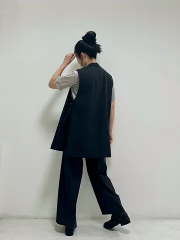 ONWARD CROSSET SELECT 加藤 コーディネート画像