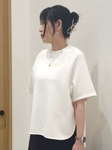 ONWARD CROSSET SELECT 色川 コーディネート画像