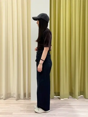 ONWARD CROSSET SELECT 岡 コーディネート画像