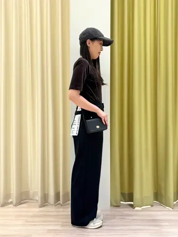 ONWARD CROSSET SELECT 岡 コーディネート画像