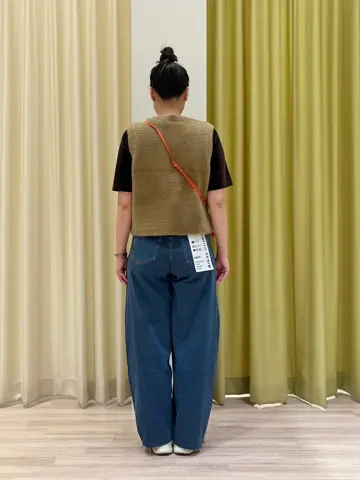 ONWARD CROSSET SELECT 岡 コーディネート画像