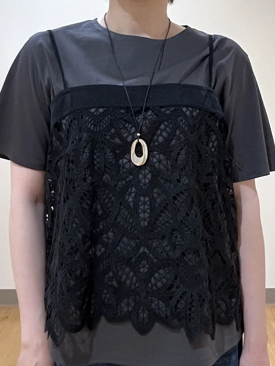 ONWARD CROSSET SELECT YU コーディネート画像