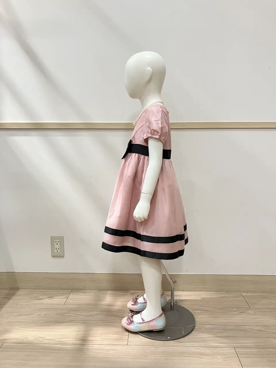 ONWARD CROSSET SELECT 黒澤 コーディネート画像