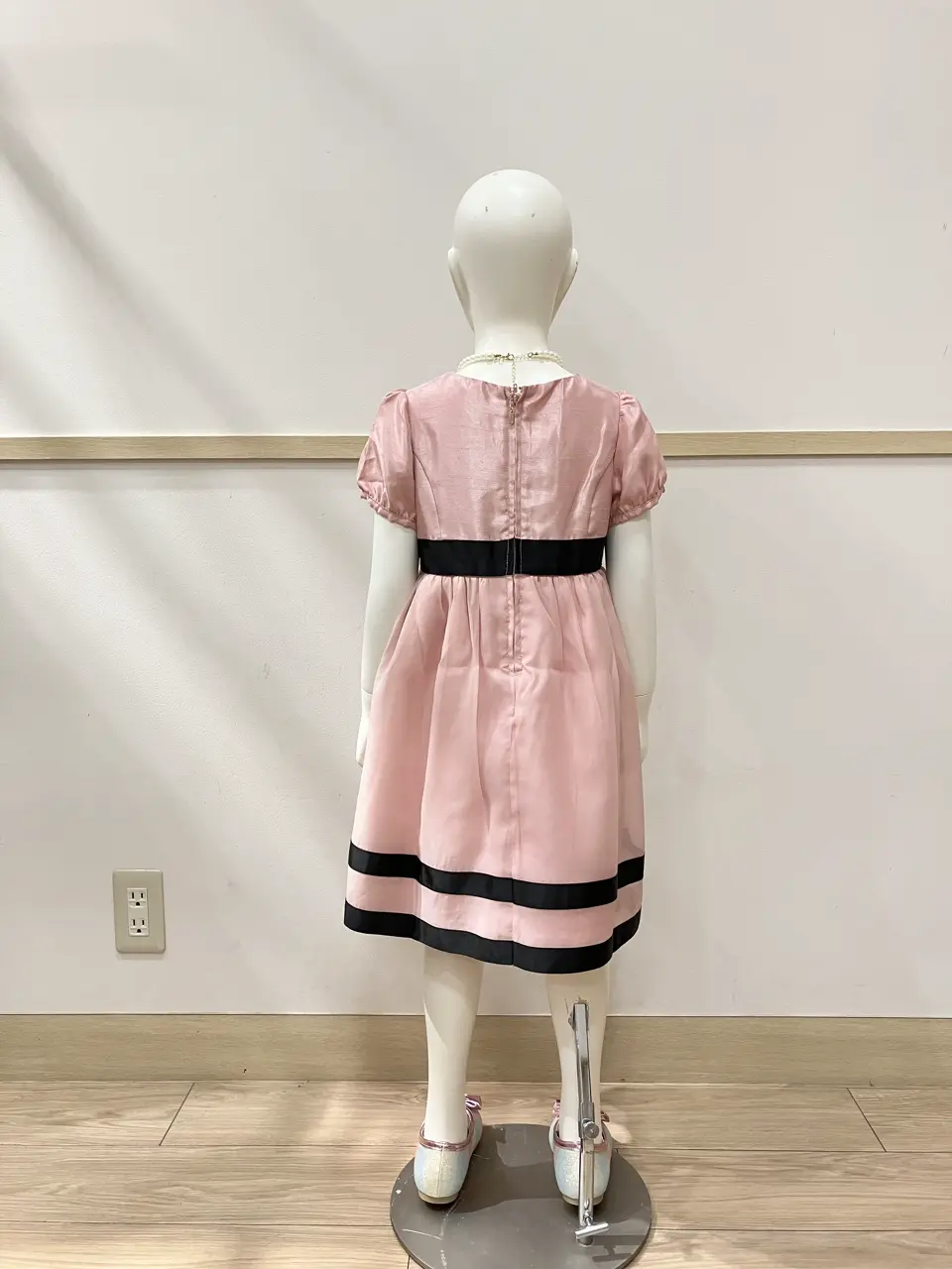 ONWARD CROSSET SELECT 黒澤 コーディネート画像