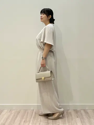 ONWARD CROSSET SELECT 小西 コーディネート画像