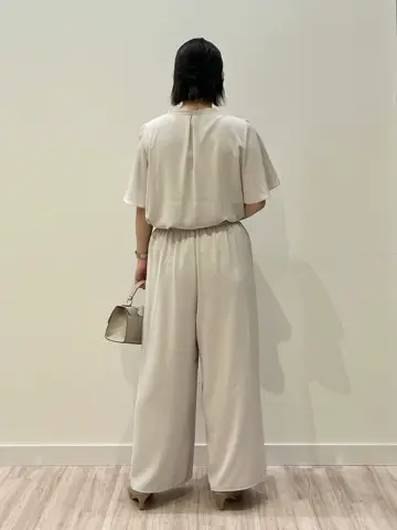 ONWARD CROSSET SELECT 小西 コーディネート画像