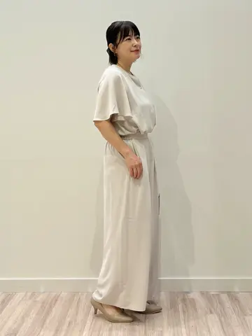 ONWARD CROSSET SELECT 小西 コーディネート画像