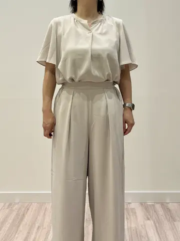 ONWARD CROSSET SELECT 小西 コーディネート画像