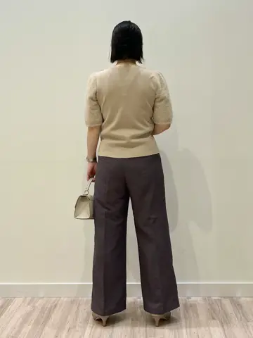 ONWARD CROSSET SELECT 小西 コーディネート画像