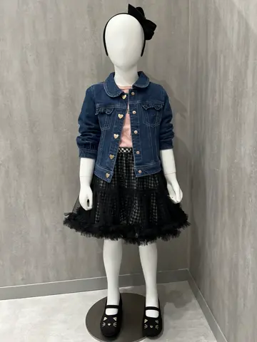 ONWARD CROSSET SELECT 鈴木 コーディネート画像