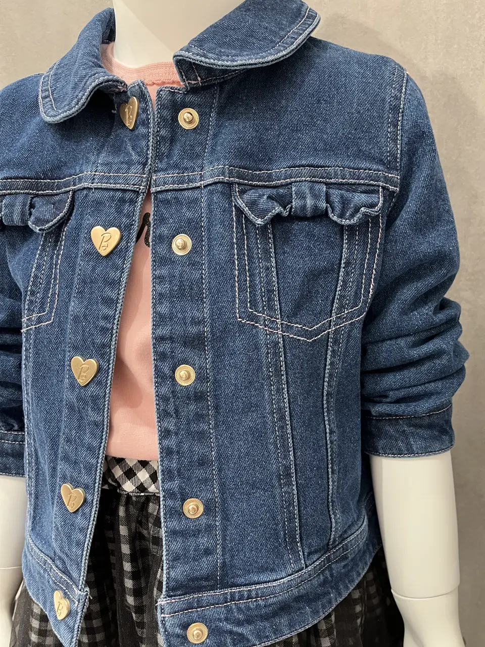 ONWARD CROSSET SELECT 鈴木 コーディネート画像