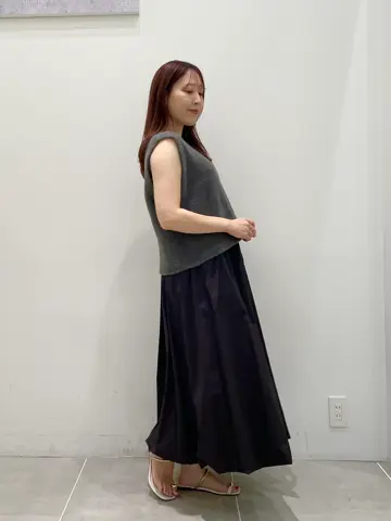 ONWARD CROSSET SELECT 戸澤 コーディネート画像