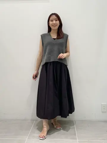 ONWARD CROSSET SELECT 戸澤 コーディネート画像