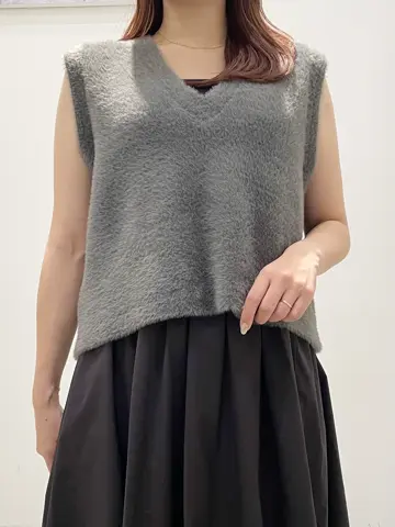 ONWARD CROSSET SELECT 戸澤 コーディネート画像