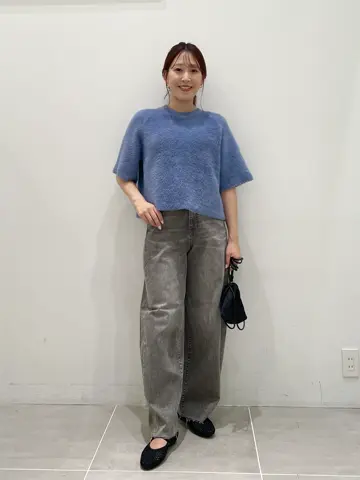 ONWARD CROSSET SELECT 戸澤 コーディネート画像