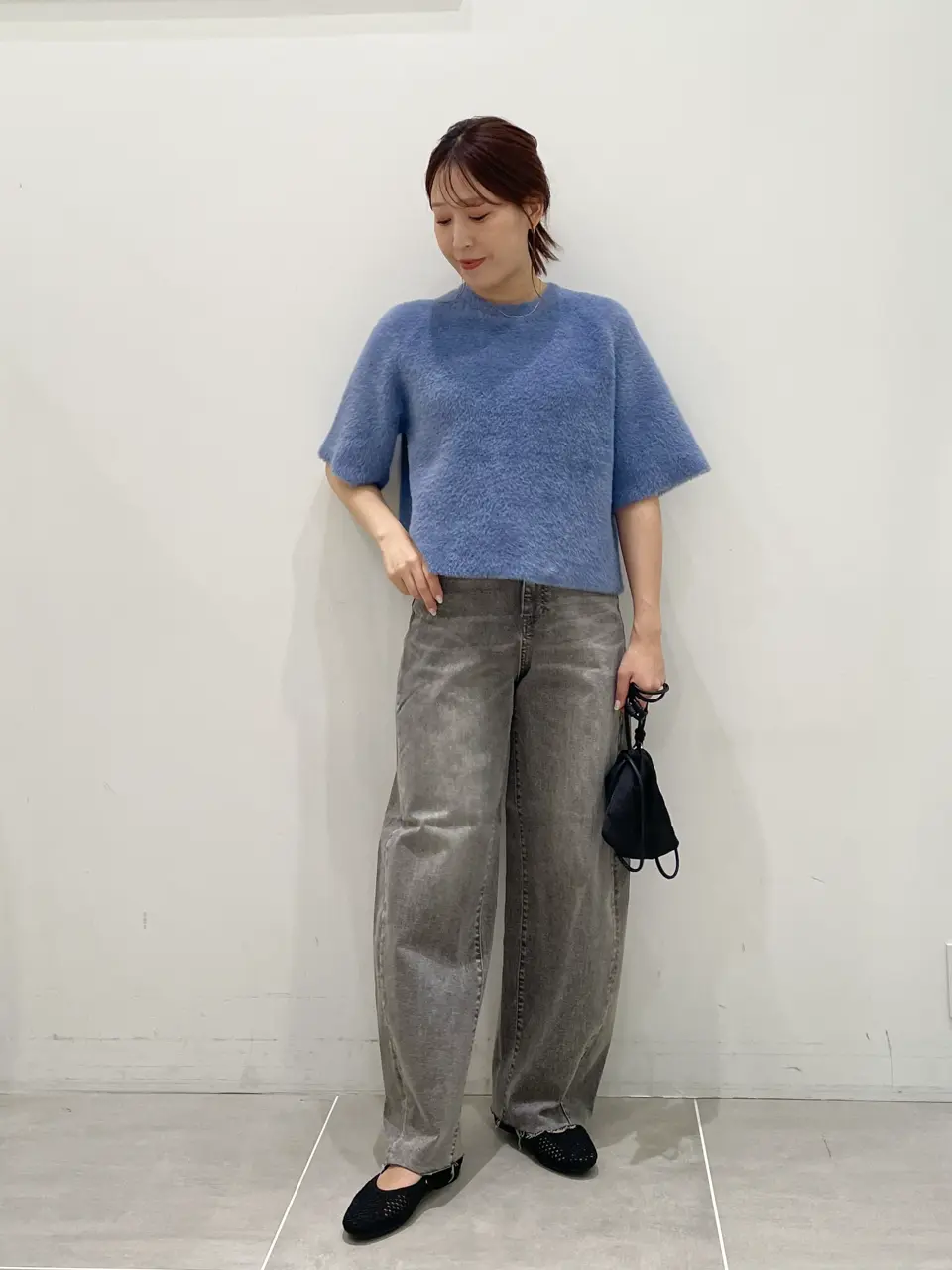 ONWARD CROSSET SELECT 戸澤 コーディネート画像