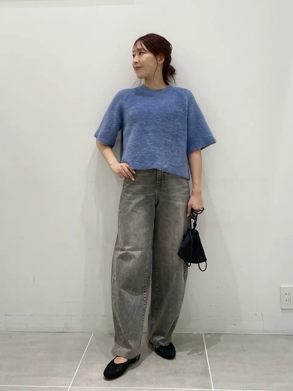 ONWARD CROSSET SELECT 戸澤 コーディネート画像