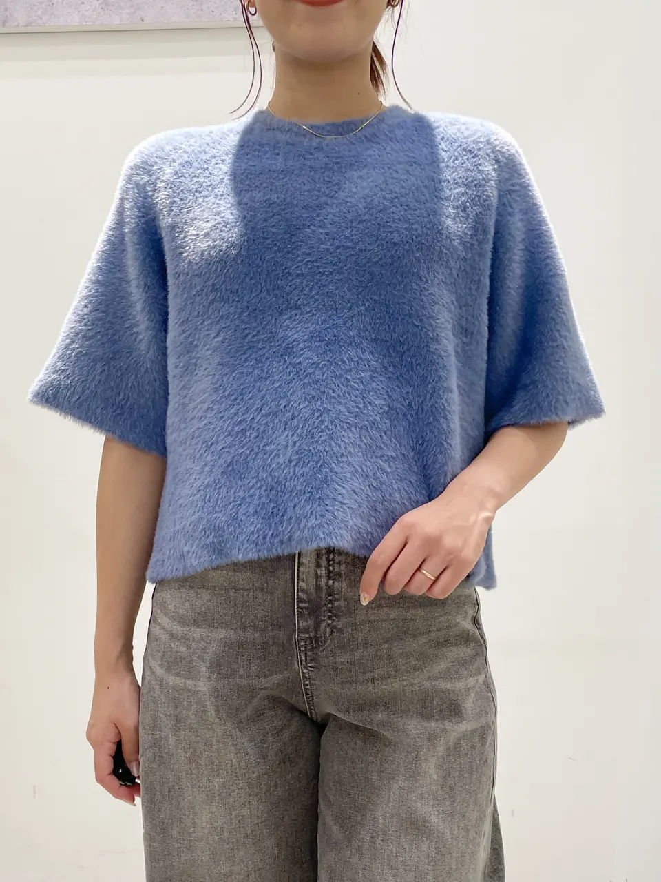 ONWARD CROSSET SELECT 戸澤 コーディネート画像