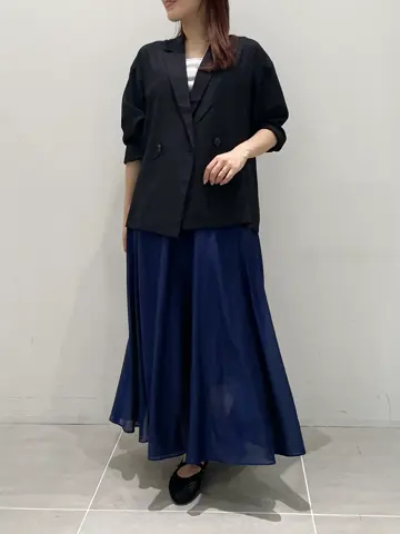 ONWARD CROSSET SELECT 戸澤 コーディネート画像