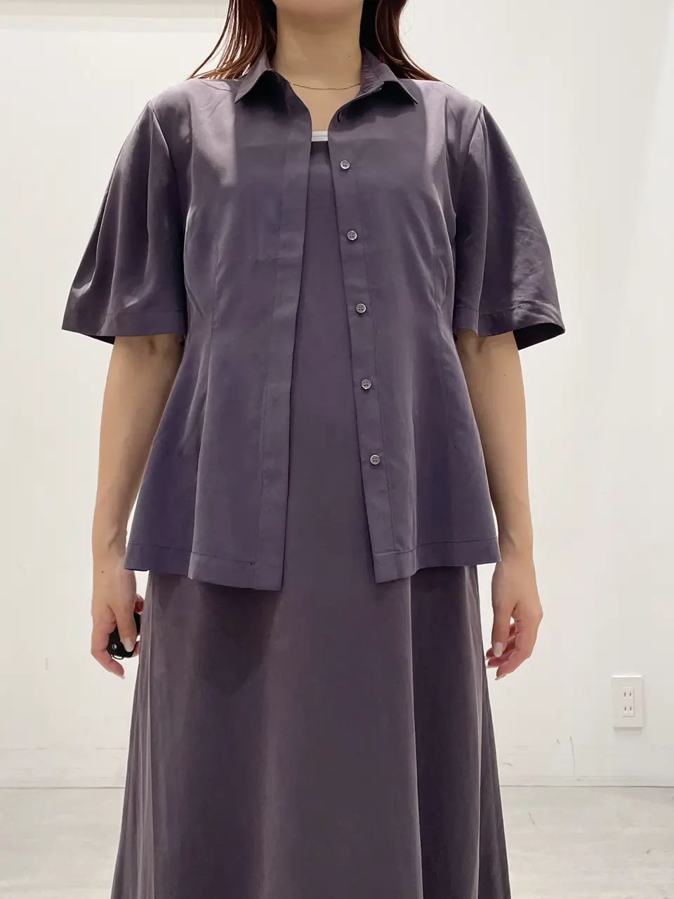 ONWARD CROSSET SELECT 戸澤 コーディネート画像