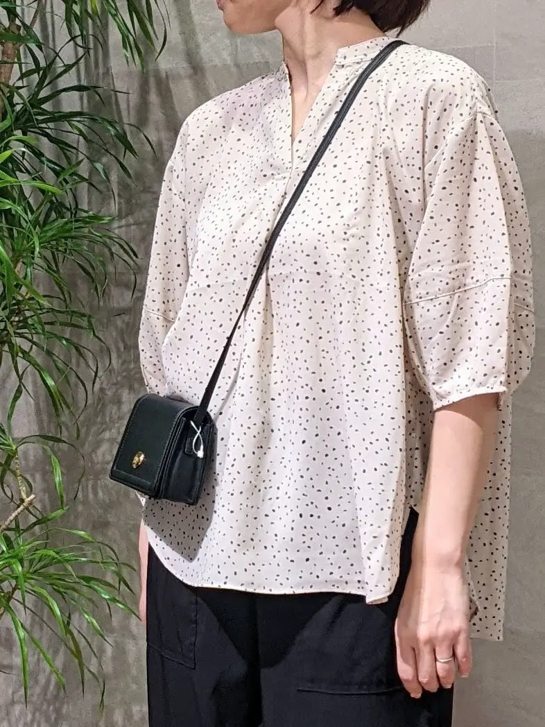 ONWARD CROSSET SELECT 白石 コーディネート画像