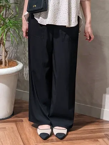 ONWARD CROSSET SELECT 白石 コーディネート画像