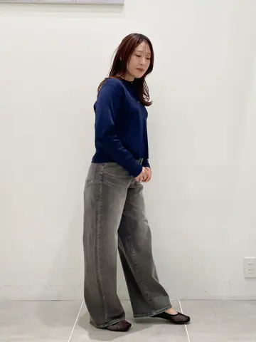 ONWARD CROSSET SELECT 戸澤 コーディネート画像