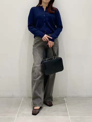 ONWARD CROSSET SELECT 戸澤 コーディネート画像