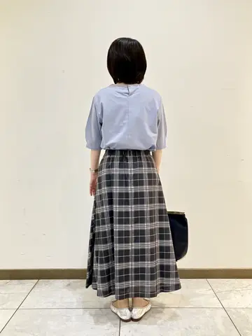 ONWARD CROSSET SELECT 今西 コーディネート画像