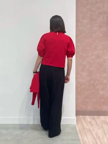 ONWARD CROSSET SELECT 野村 コーディネート画像