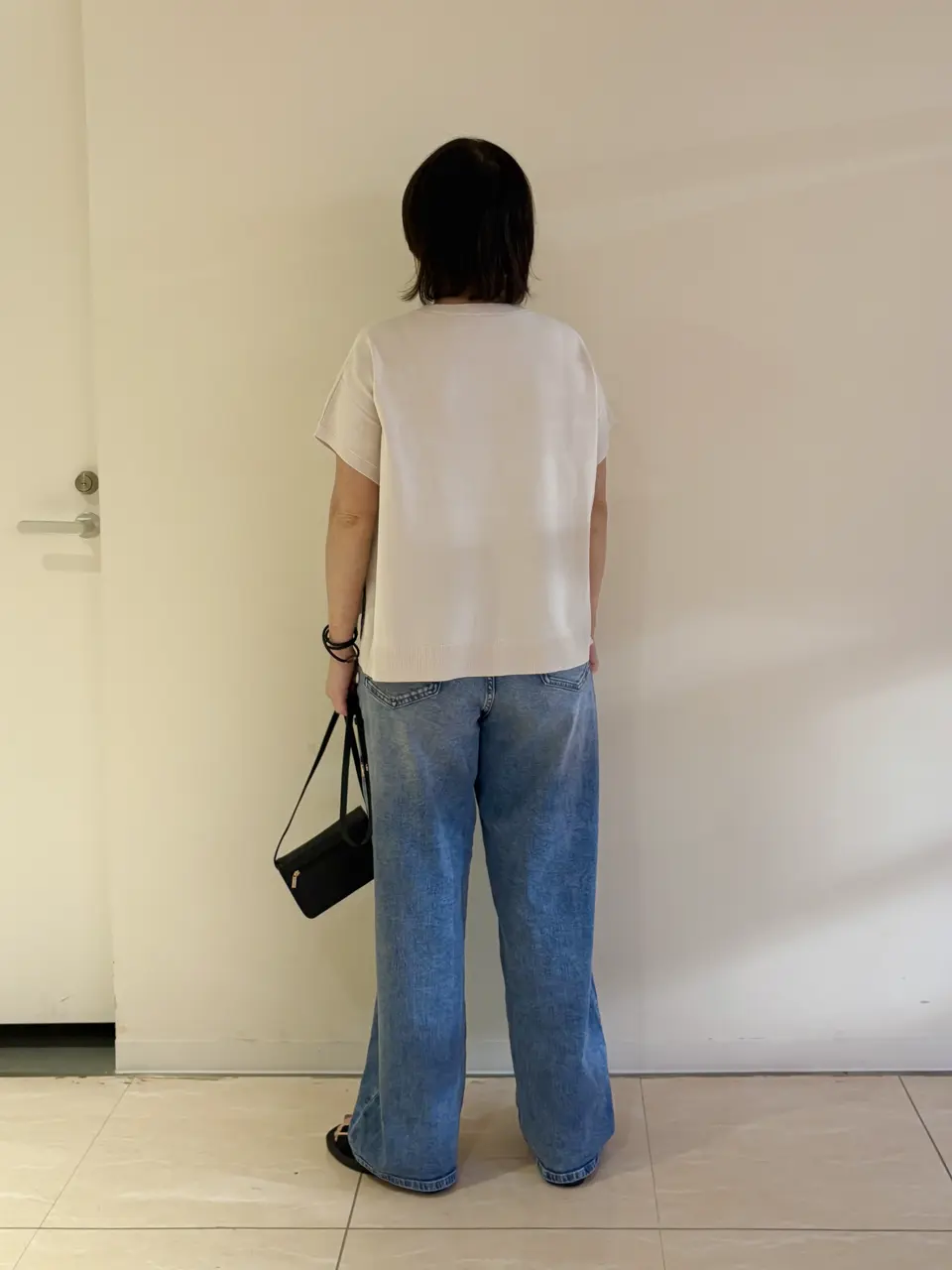 ONWARD CROSSET SELECT 藤木 コーディネート画像