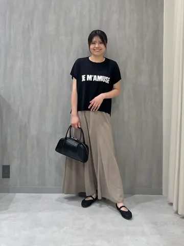 ONWARD CROSSET SELECT 浅倉 コーディネート画像