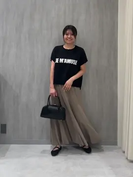 ONWARD CROSSET SELECT 浅倉 コーディネート画像