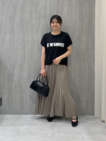 ONWARD CROSSET SELECT 浅倉 コーディネート画像