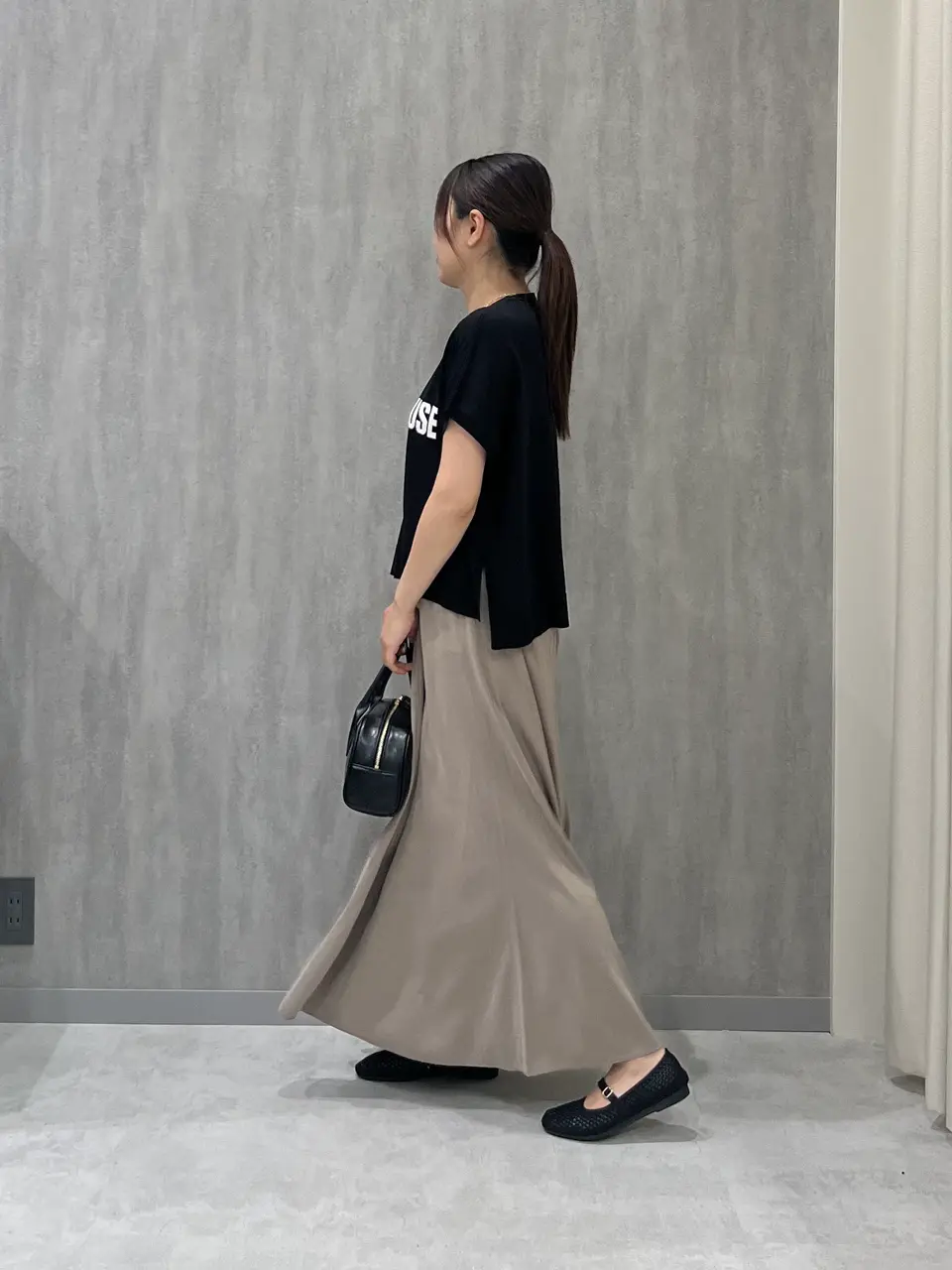 ONWARD CROSSET SELECT 浅倉 コーディネート画像