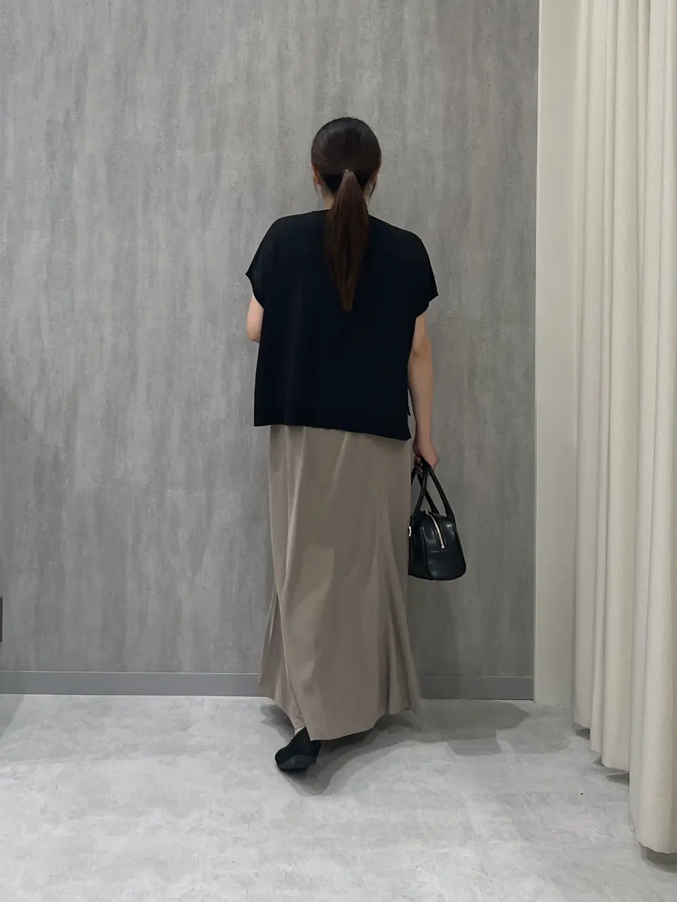 ONWARD CROSSET SELECT 浅倉 コーディネート画像