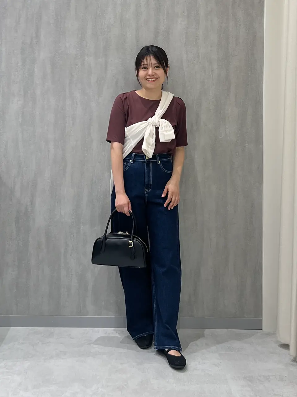  浅倉 コーディネート画像