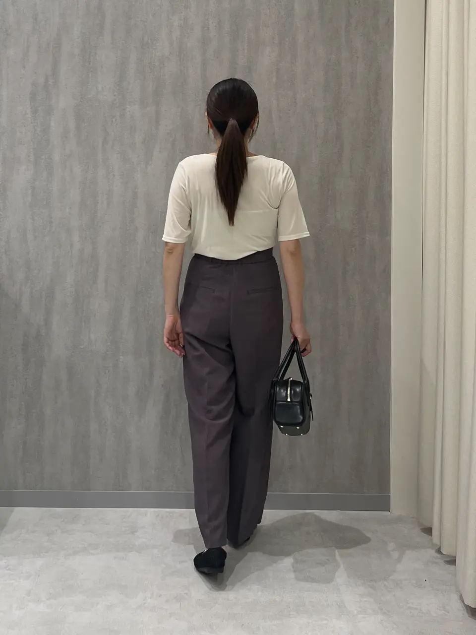 ONWARD CROSSET SELECT 浅倉 コーディネート画像