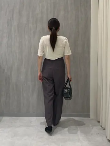 ONWARD CROSSET SELECT 浅倉 コーディネート画像